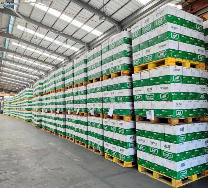 商务礼品供应:连接心与心的艺术