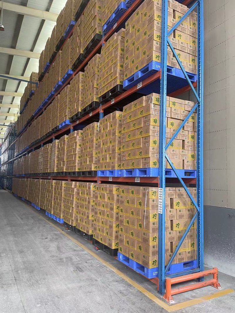 日用百货批发:把握市场脉络