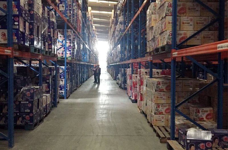 昆明批发零售市场动态：拥抱变化，把握机遇